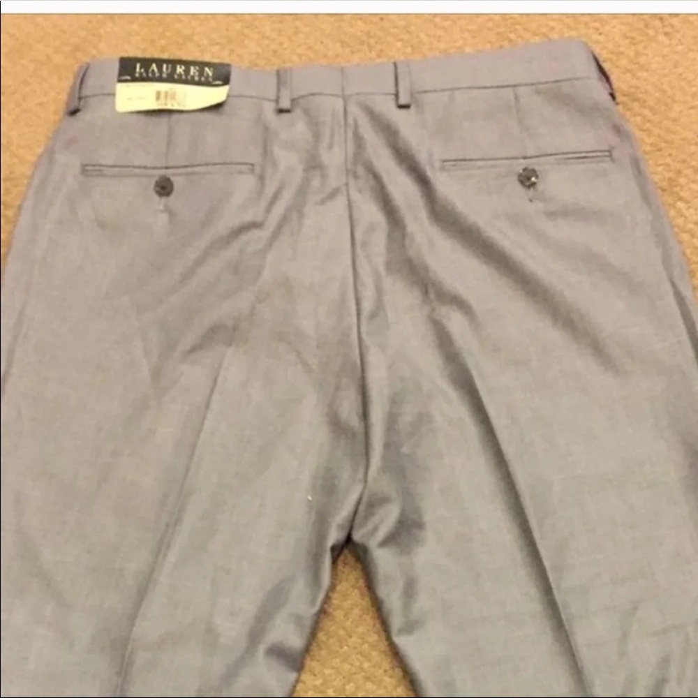 Men’s dress pants